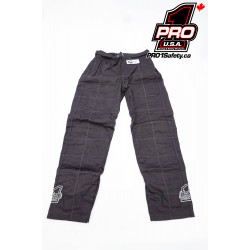 Single Layer (SFI-1) Pants