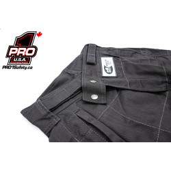 Single Layer (SFI-1) Pants