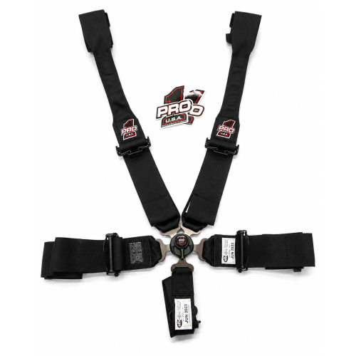 Cam Lock Seat Belts for Door Car (HANS Compatible) Cam Lock Seat Belts for Door Car (HANS Compatible)