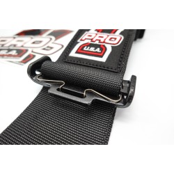 Cam Lock Seat Belts for Door Car (HANS Compatible) Cam Lock Seat Belts for Door Car (HANS Compatible)