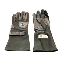Leather Nomex Gloves