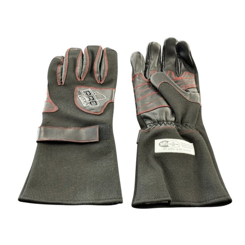 Leather Nomex Gloves Leather Nomex Gloves