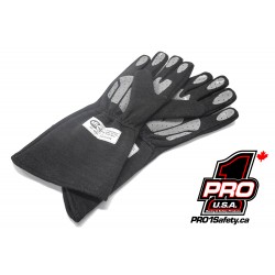 Multi Layer Gloves w/Silicone Grip (SFI 3.3)