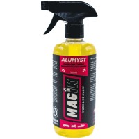 Magik Alumyst - Aluminum Cleaner & Brightener