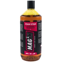 Magik Foam Star - Active Foaming Soap