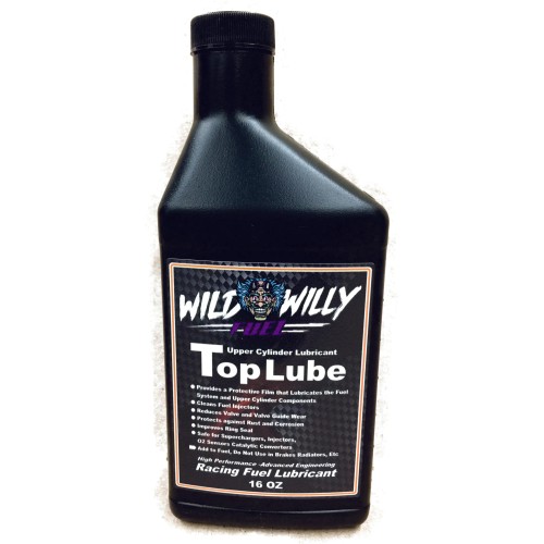 Top Lube