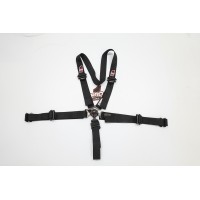 Pro Elite Series Belts for Dragster