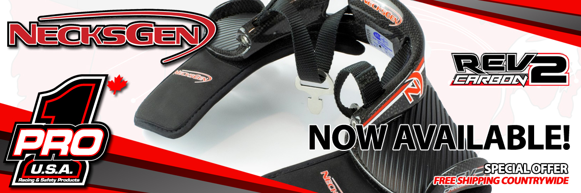 Pro1 Racing & Safety Products Canada