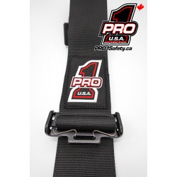 Latch Link Safety Harness Seat Belts - Door Car